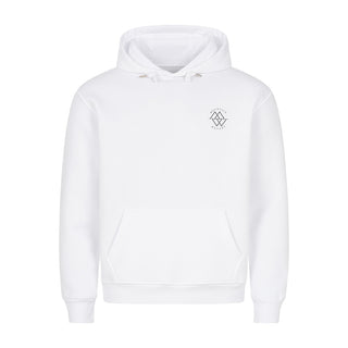 MOUNTAIN-MOVERS HOODIE, Vorderansicht