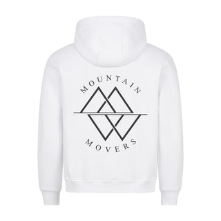MOUNTAIN-MOVERS HOODIE, Rueckansicht
