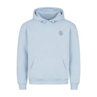 MOUNTAIN-MOVERS HOODIE, Detailansicht
