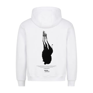 Power of Christ Hoodie BackPrint, Motivdetail