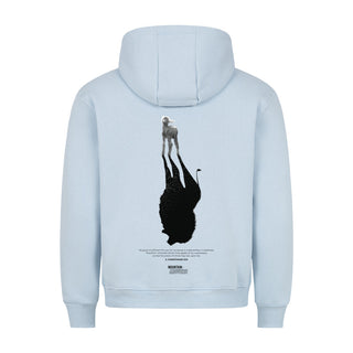 Power of Christ Hoodie BackPrint, Vorderansicht