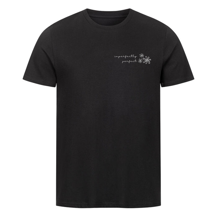 Imperfect perfect unisex shirt