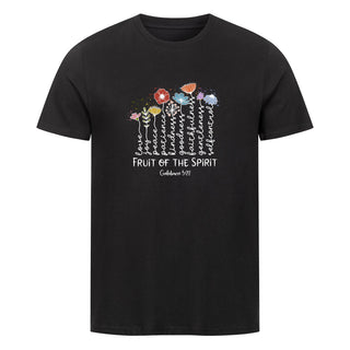 Fruit of the Spirit Shirt, Vorderansicht