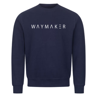 Waymaker Sweatshirt, weitere Ansicht