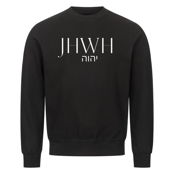 YHWH sweatshirt