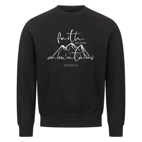 Move Mountains-sweatshirt