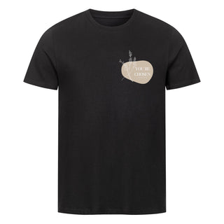You are Chosen Shirt, Motivdetail