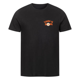 There is hope Shirt, Motivdetail