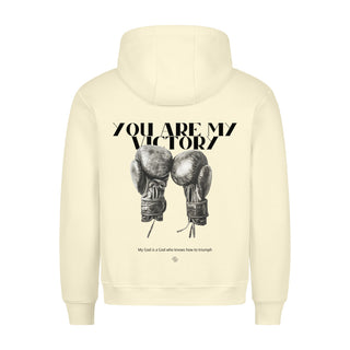 My victory Hoodie BackPrint, Farbvariante