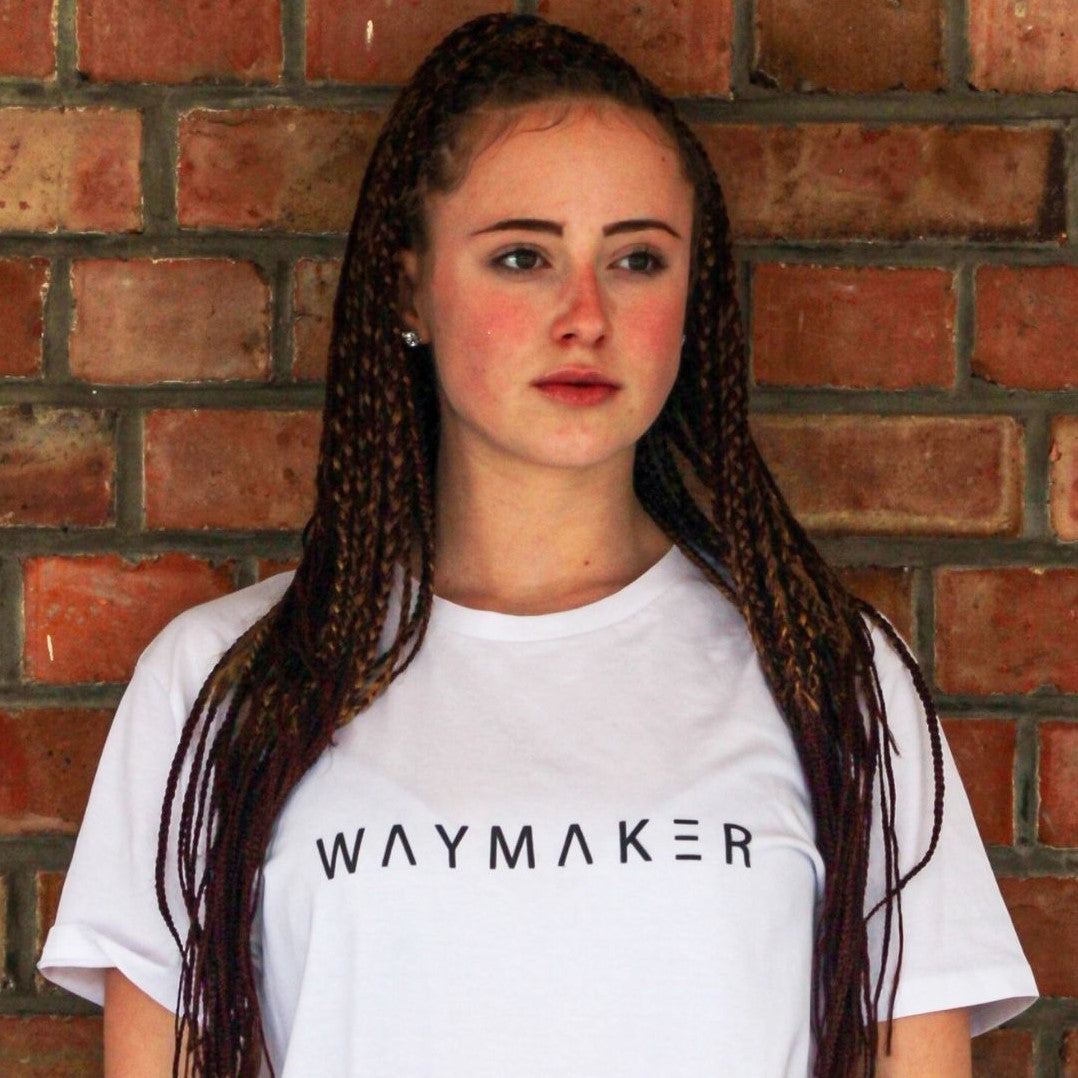 Waymaker Shirt Vorderansicht, Mountain Movers DACH