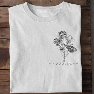 Artist Shirt Lifestyle, Mountain Movers Streetwear