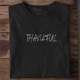 Thankful Shirt Lifestyle, Mountain Movers Streetwear