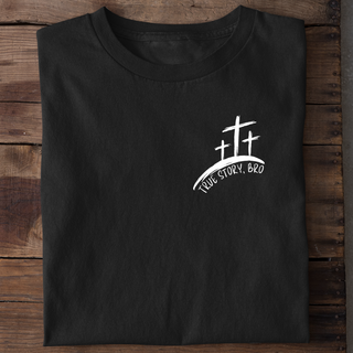 TRUE STORY BRO PASEN [PREMIUM] T-SHIRT