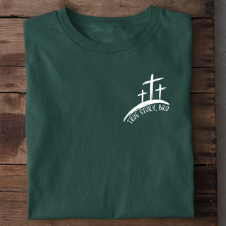 TRUE STORY BRO PASEN [PREMIUM] T-SHIRT