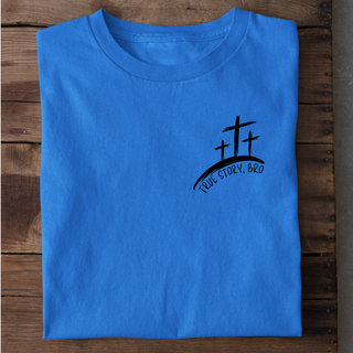 TRUE STORY BRO PASEN [PREMIUM] T-SHIRT