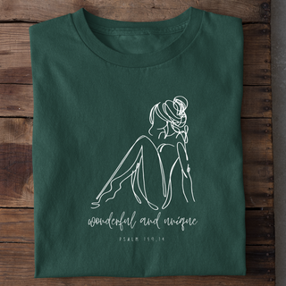 Wonderful & Unique T-Shirt