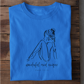 Wonderful & Unique T-Shirt