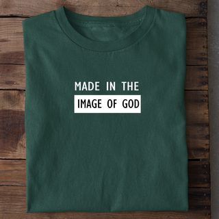 BEELD VAN GOD T-shirt