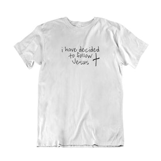 Decided Shirt Lifestyle, Mountain Movers Streetwear