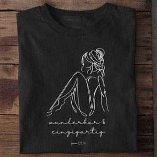 Angenommen Shirt Lifestyle, Mountain Movers Streetwear