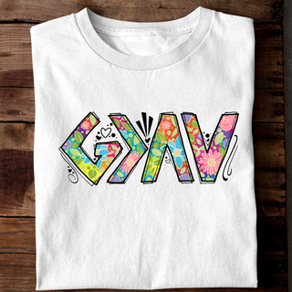 Bigger than Highs & Lows Oversized Shirt Variante, Mountain Movers christliches Design