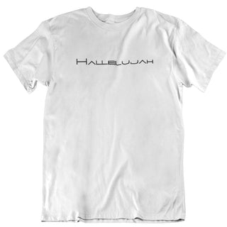 Hallelujah Shirt Lifestyle, Mountain Movers Streetwear