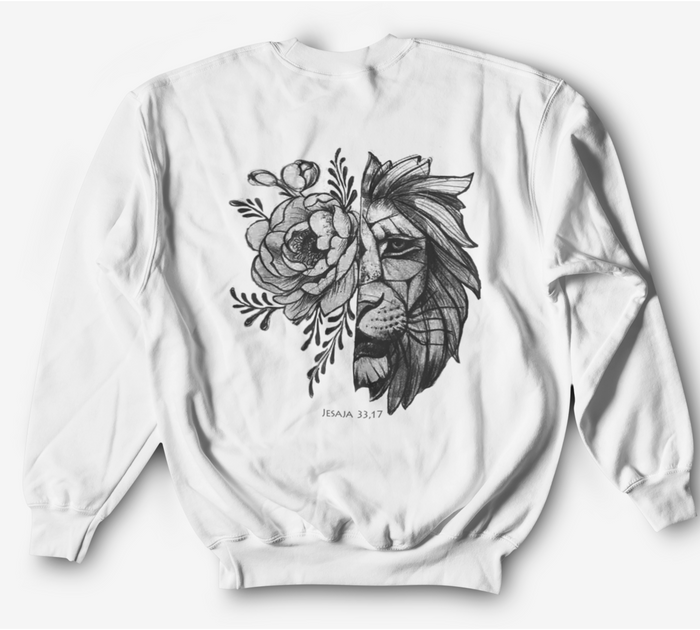 MAJESTEIT Sweatshirt [PREMIUM]