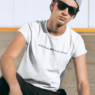 Hallelujah Shirt (organisch) - Mountain-Movers, Mountain Movers