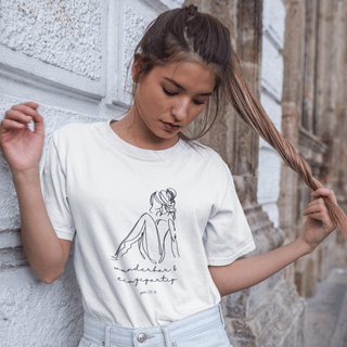 Angenommen Shirt Vorderansicht, Mountain Movers DACH